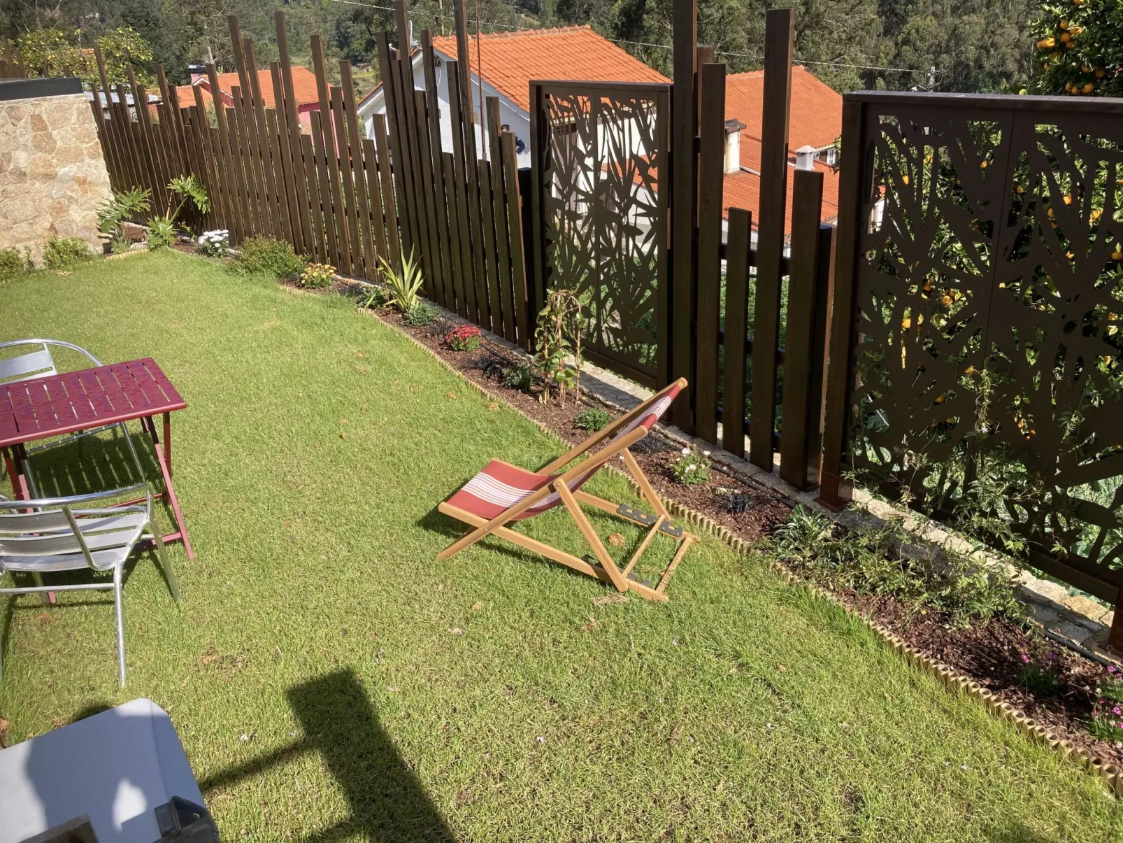 Rio Lima Retreat-Buiten