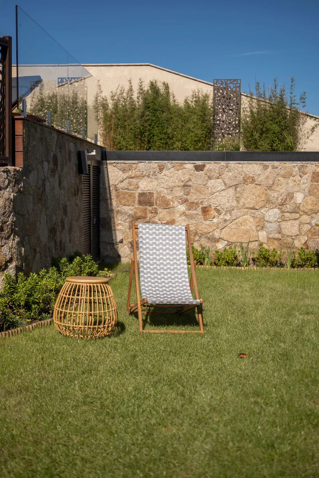 Rio Lima Retreat-Buiten