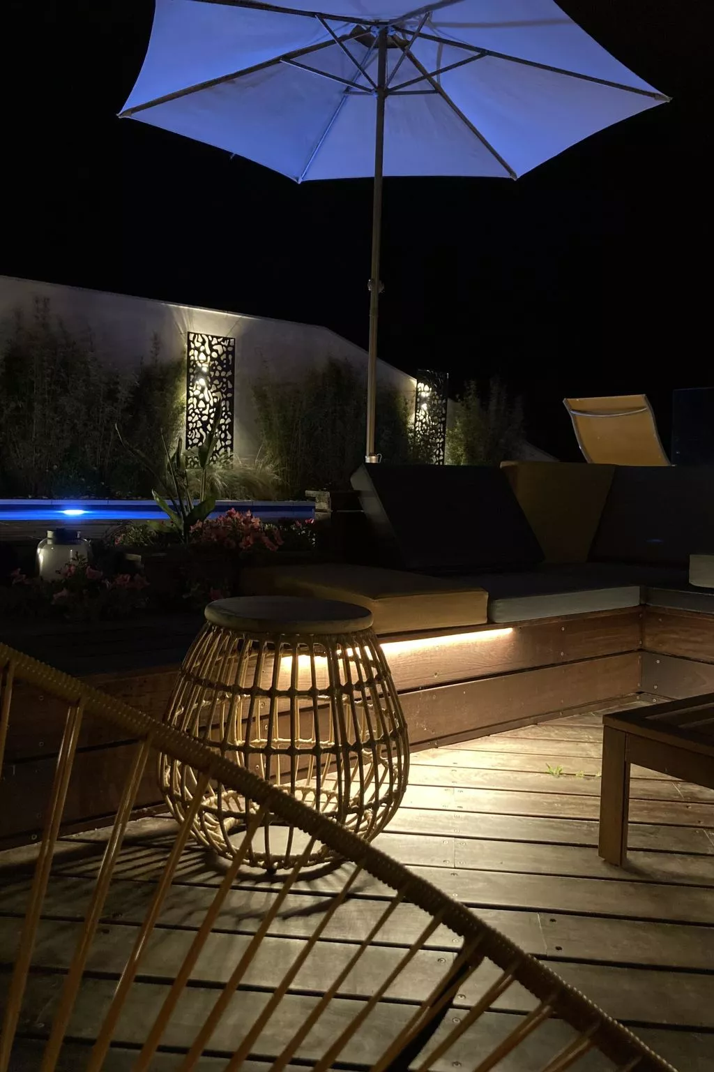 Rio Lima Retreat-Buiten