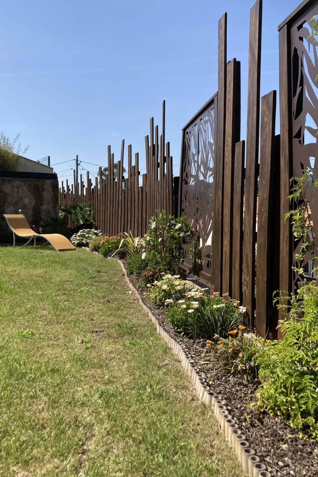 Rio Lima Retreat-Buiten