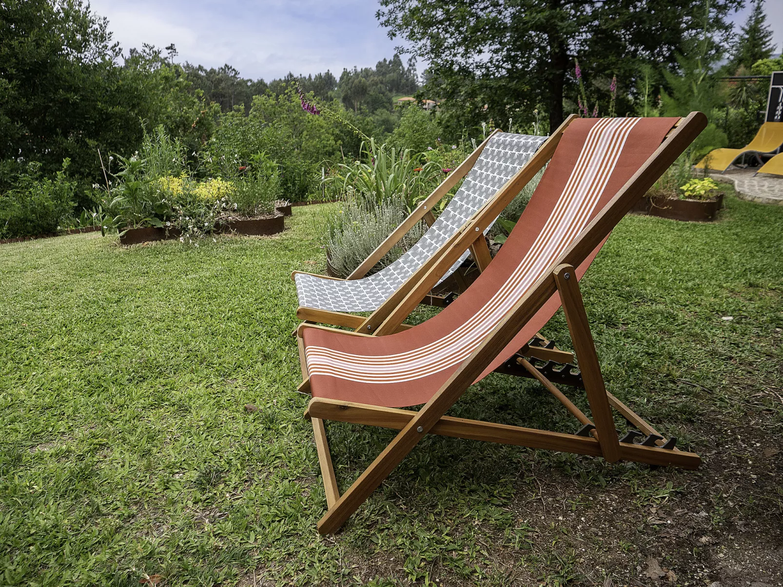 Rio Lima Retreat-Buiten