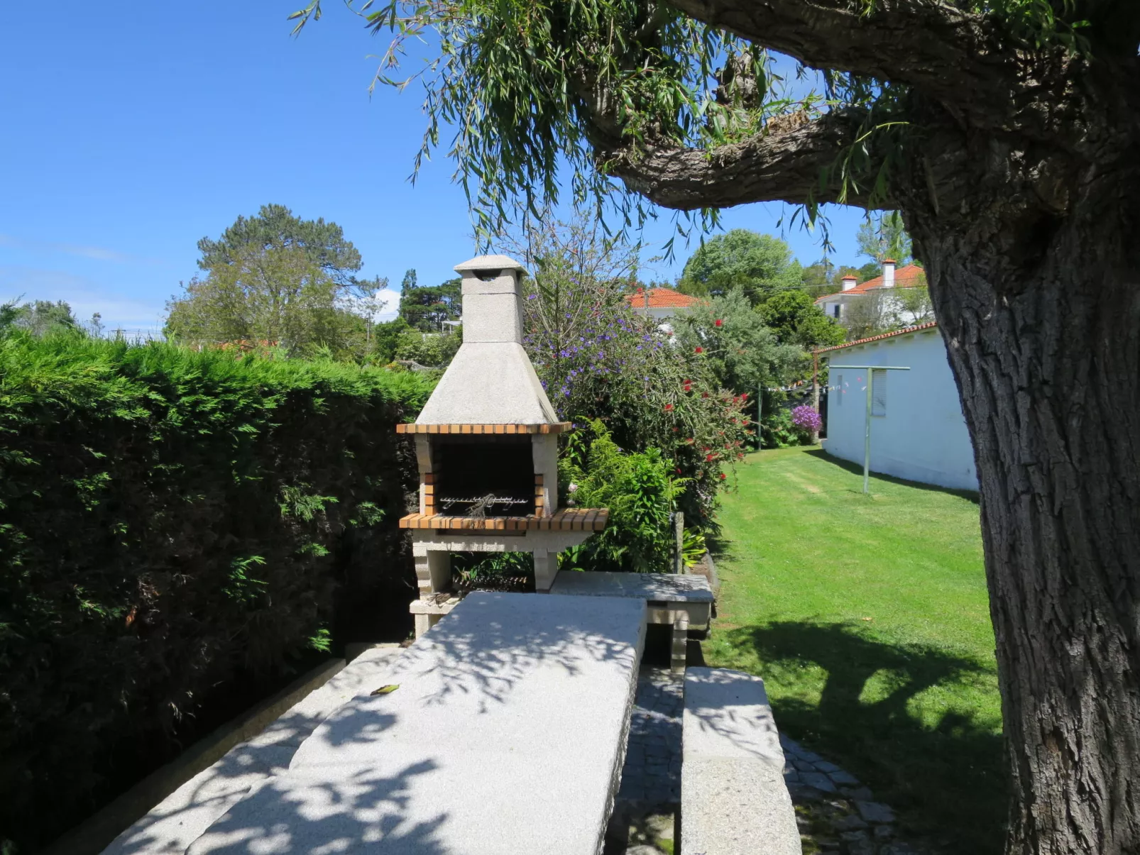Fonte do Forno-Buiten