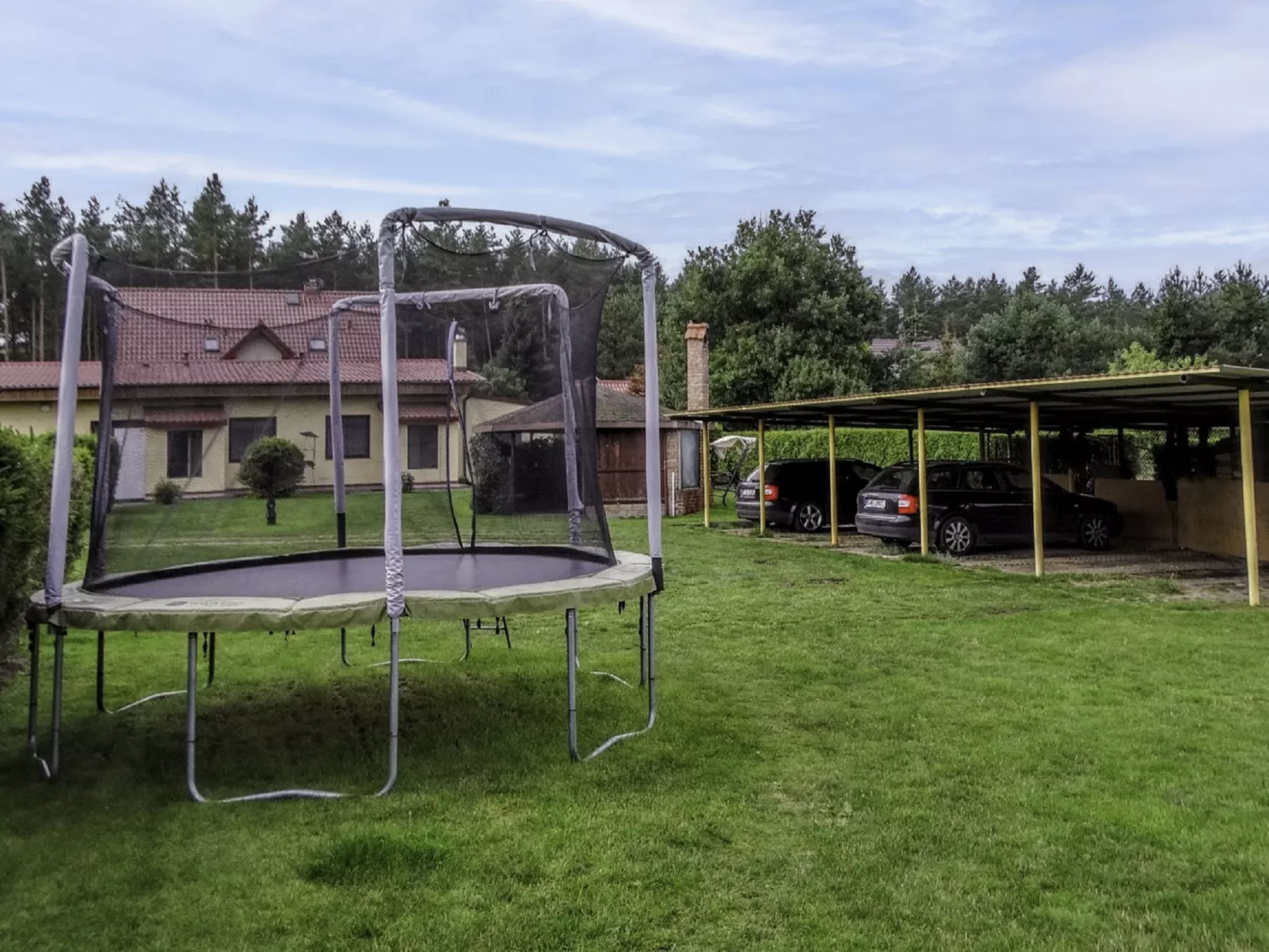 Fala nr 4-Buiten