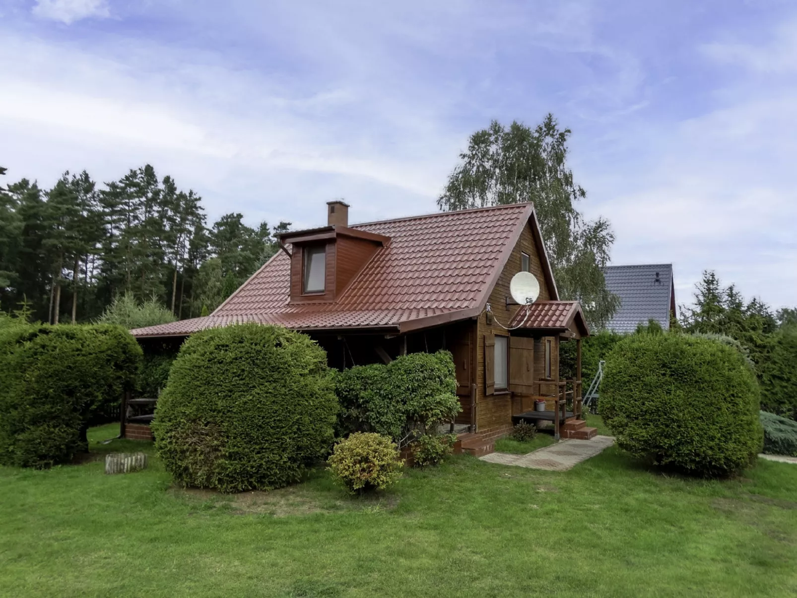 Fala nr 4-Buiten