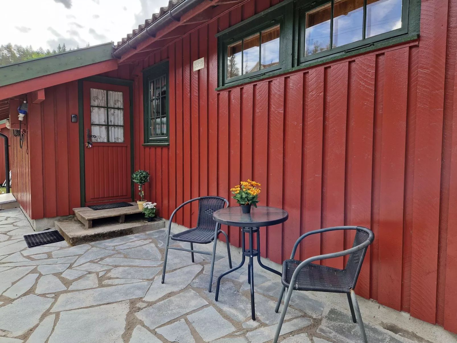 Staksholmen-Buiten