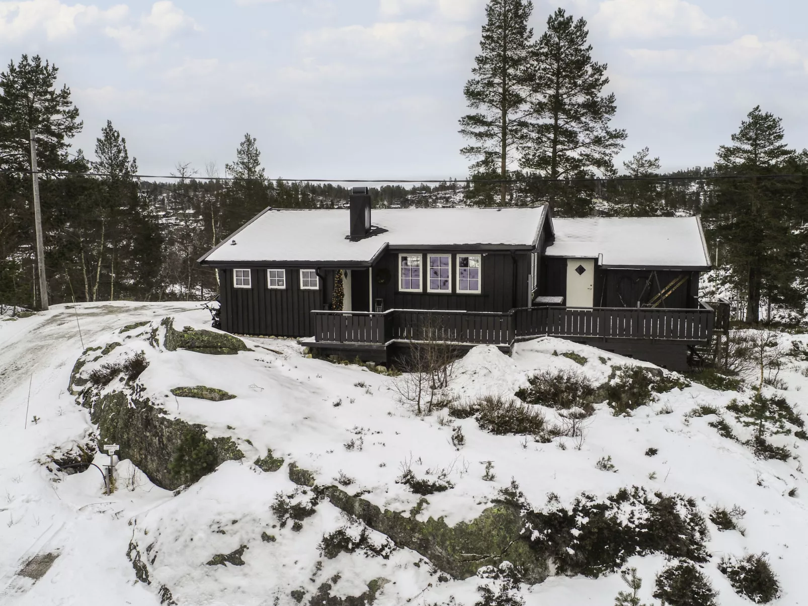 Knodden-Buiten