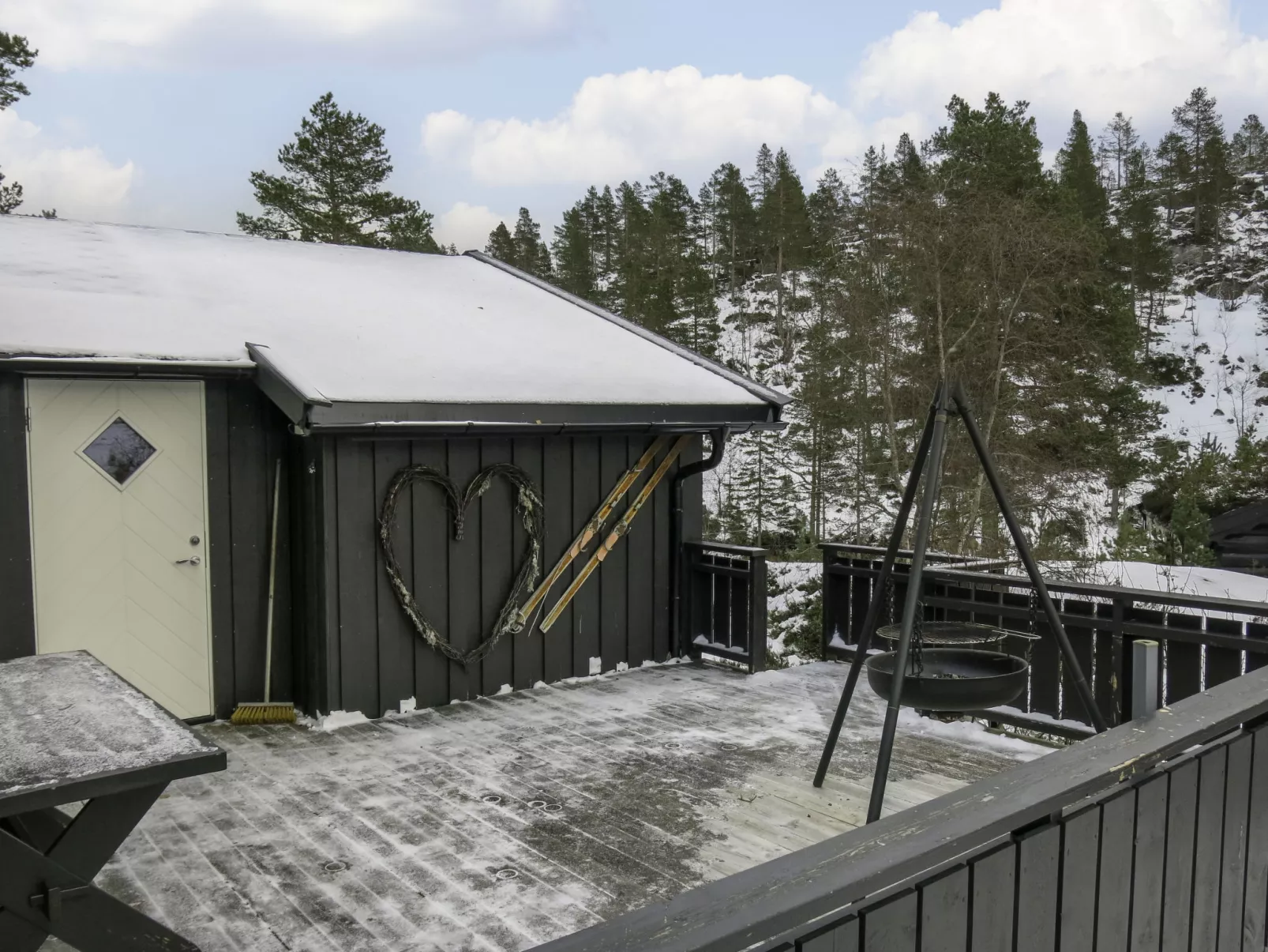 Knodden-Buiten