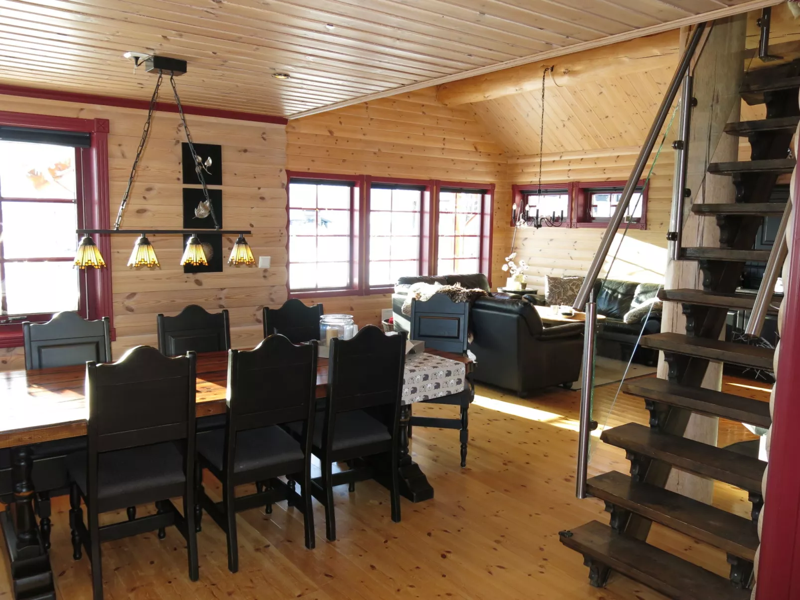 Ørnefjell-Binnen