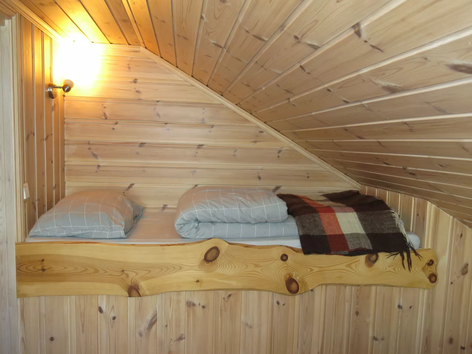 Ørnefjell-Binnen
