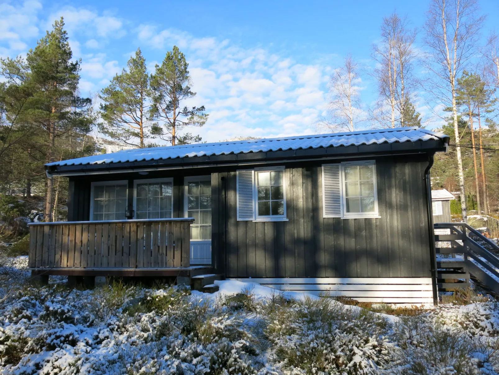 Thorabu-Buiten