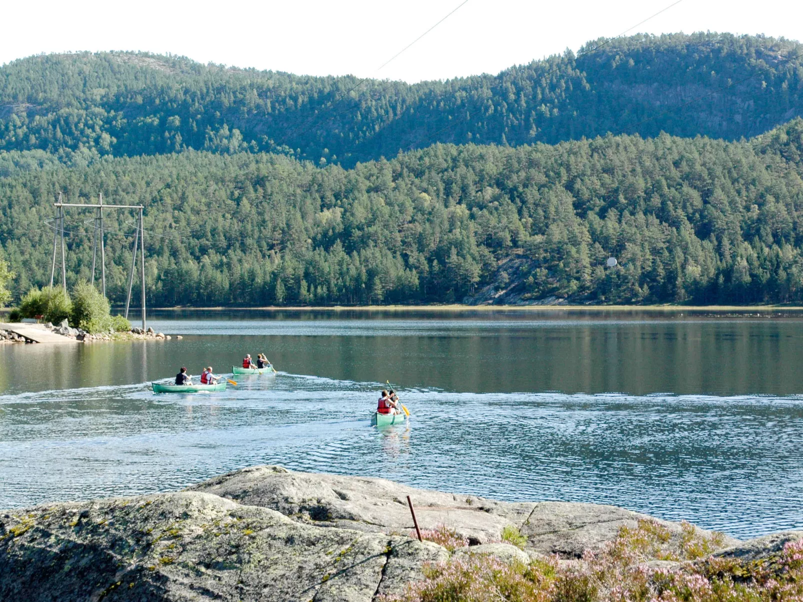 Thorabu-Buiten
