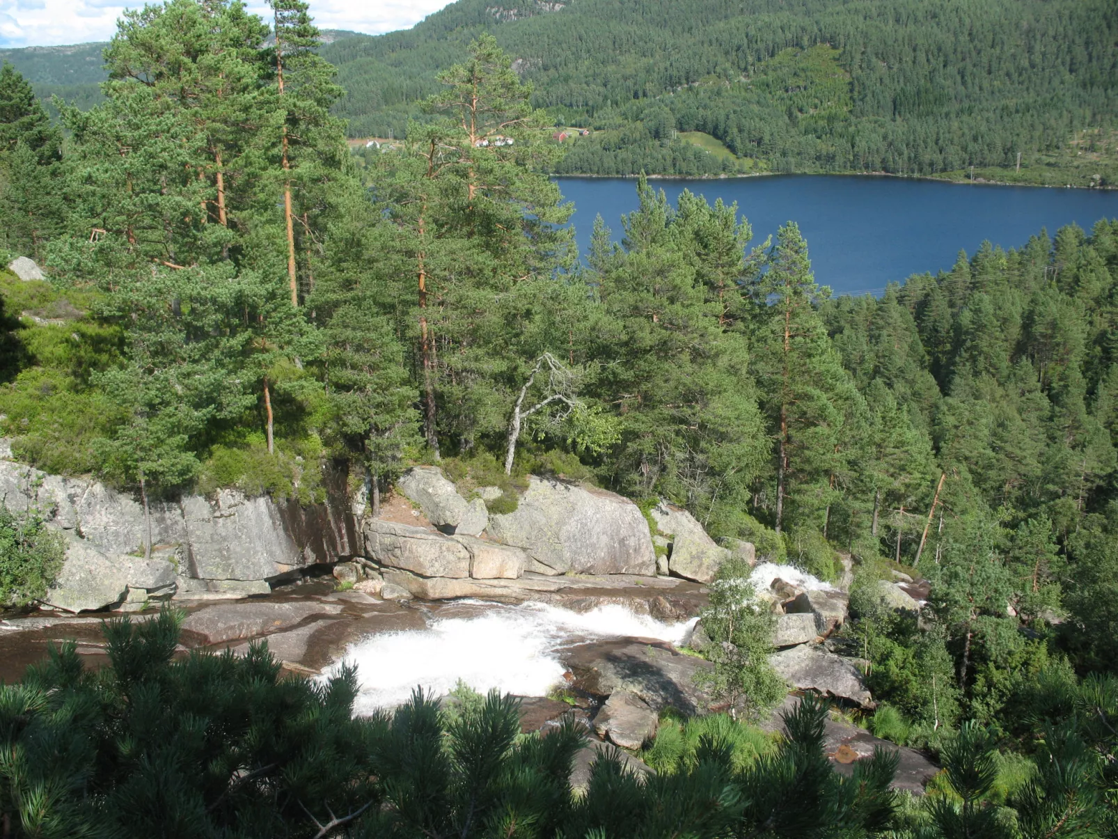 Thorabu-Buiten