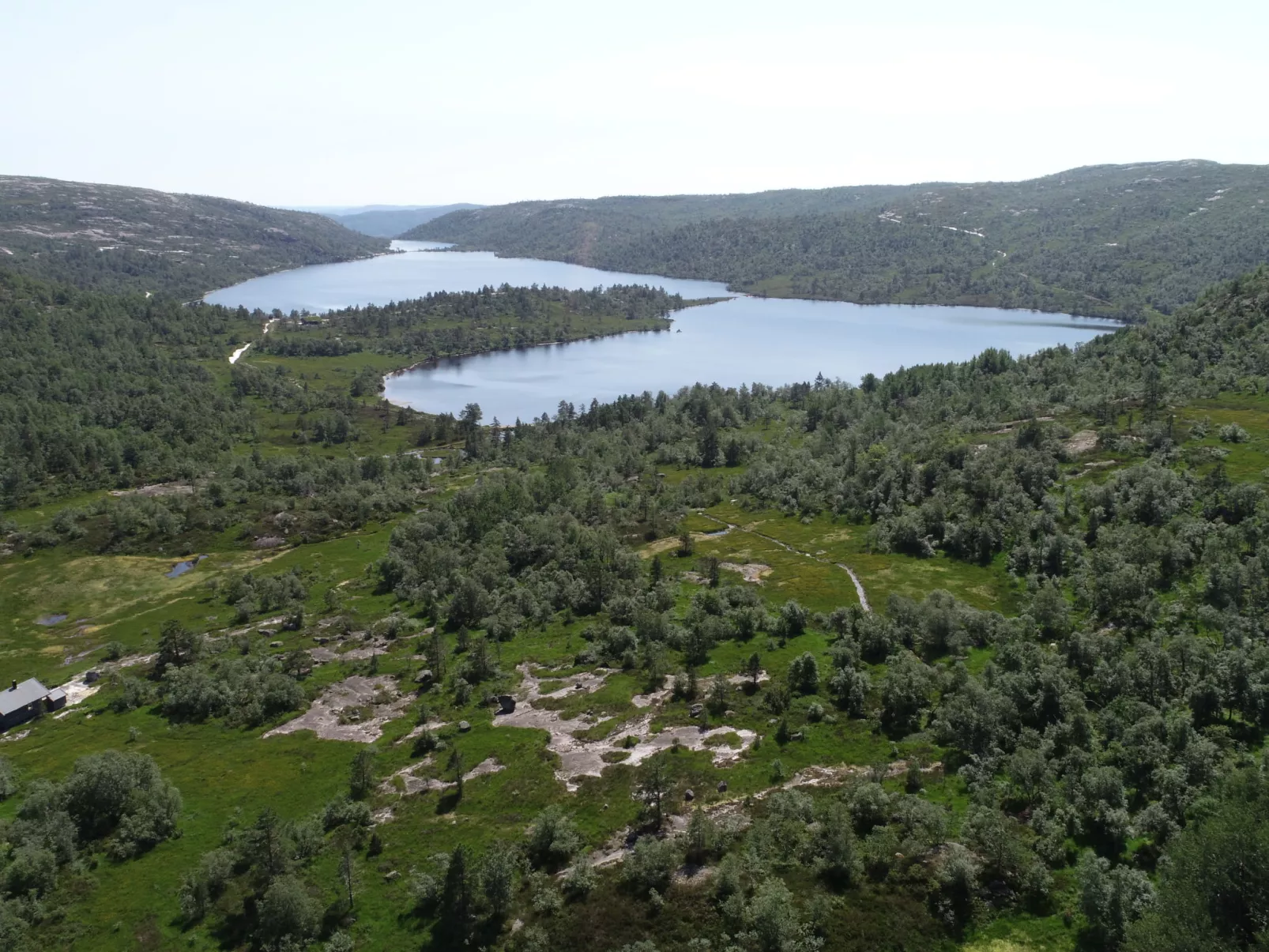 Thorabu-Buiten