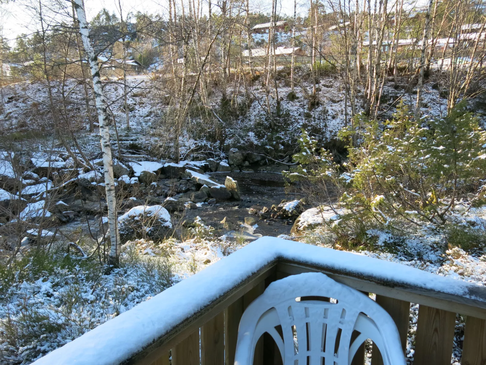 Thorabu-Buiten
