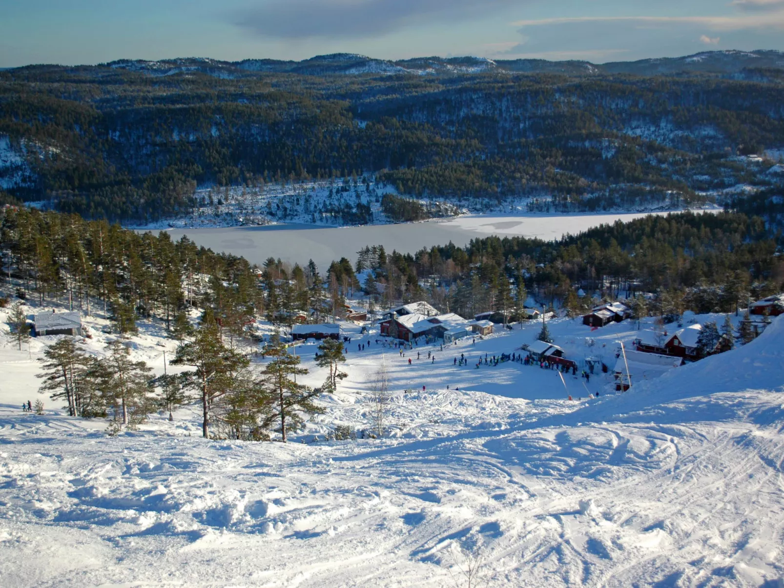 Thorabu-Buiten