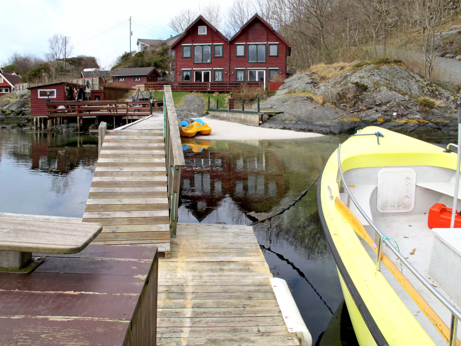 Kalavåg-Buiten