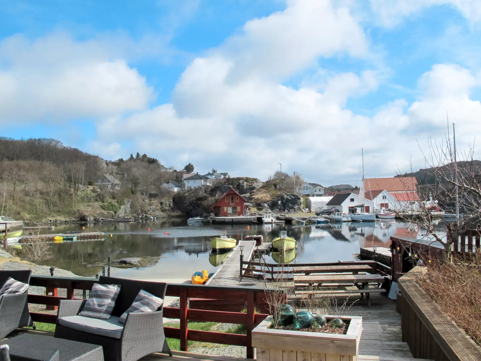 Kalavåg-Buiten