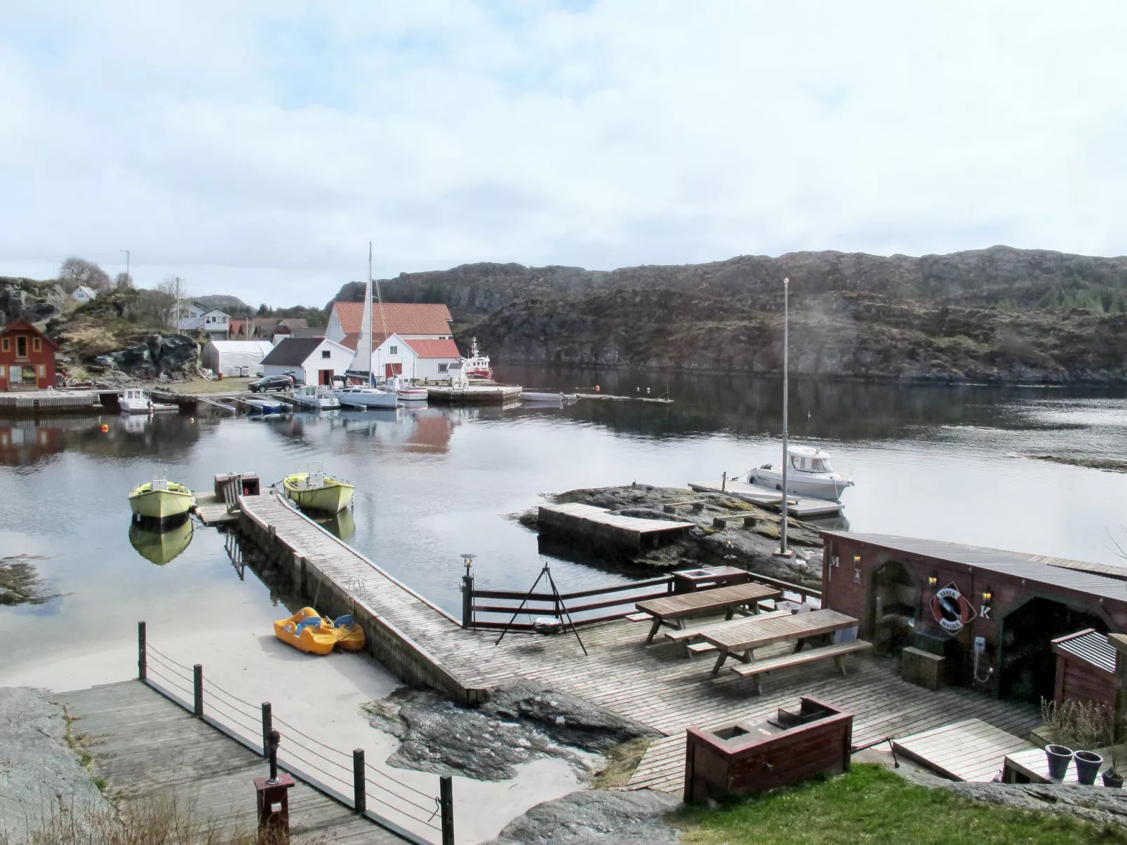 Kalavåg-Buiten
