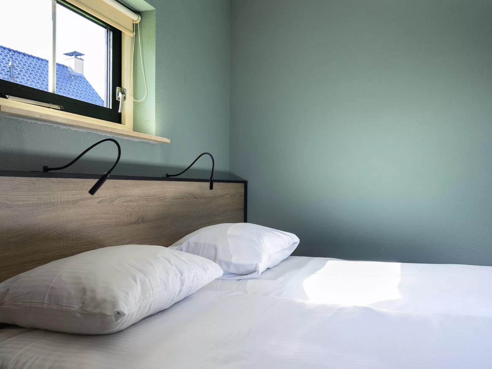 Lieskehuis Wellness de Luxe 10+2-Binnen