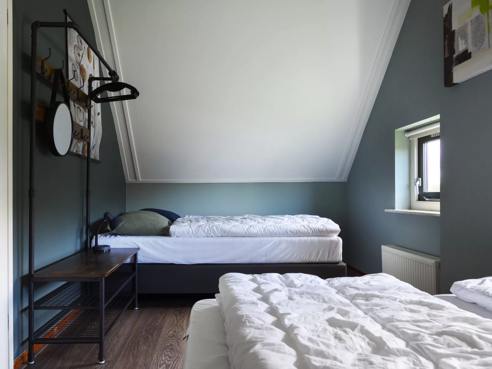 Lieskehuis Wellness de Luxe 10+2-Binnen