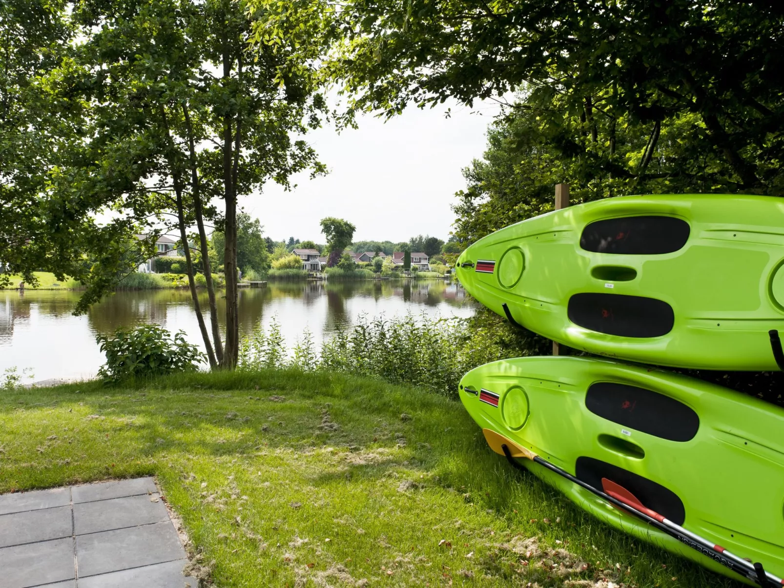 Metbroekhuis Wellness de Luxe-Buiten