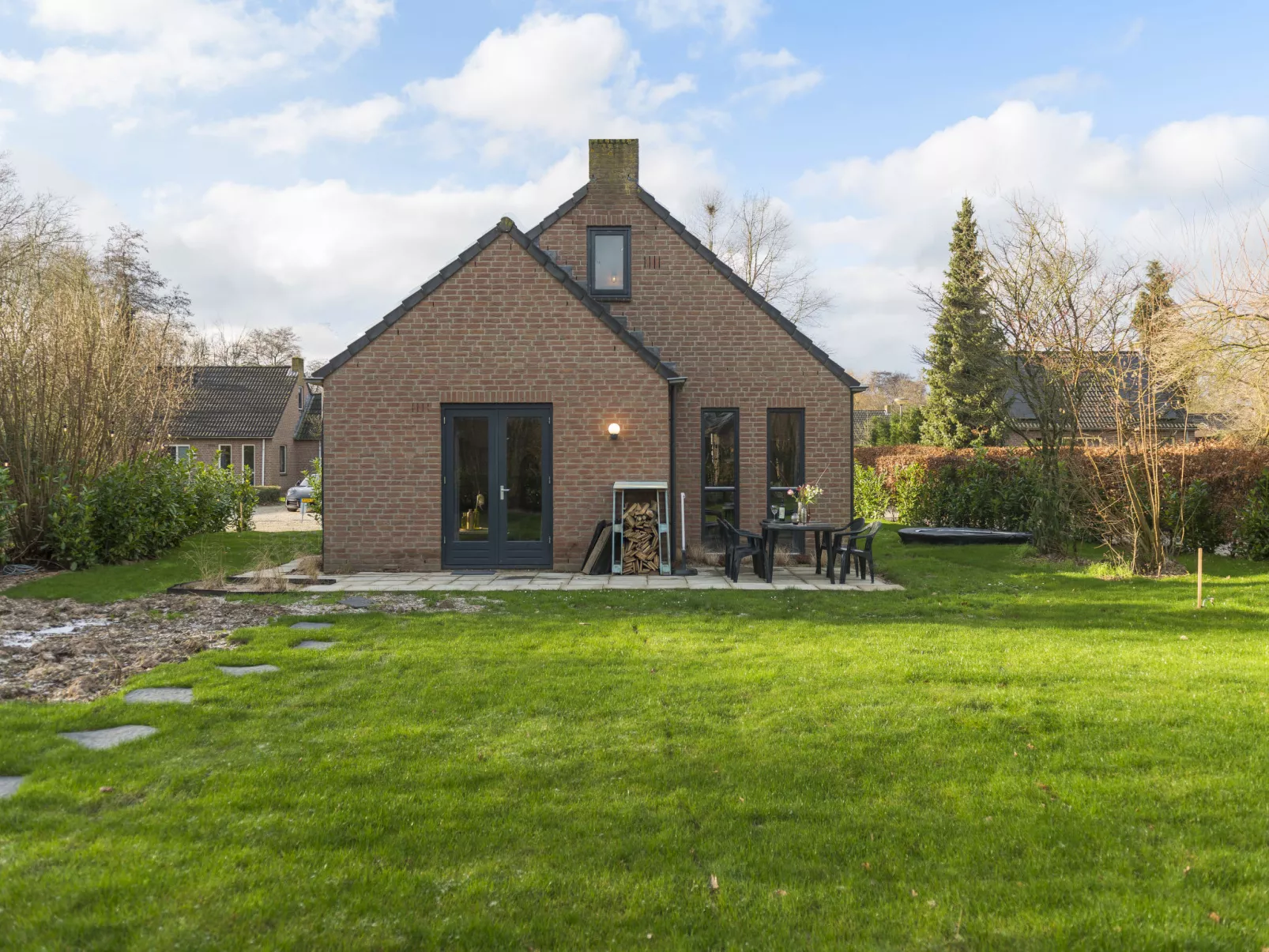 VIP Wellness Ewijk-Buiten