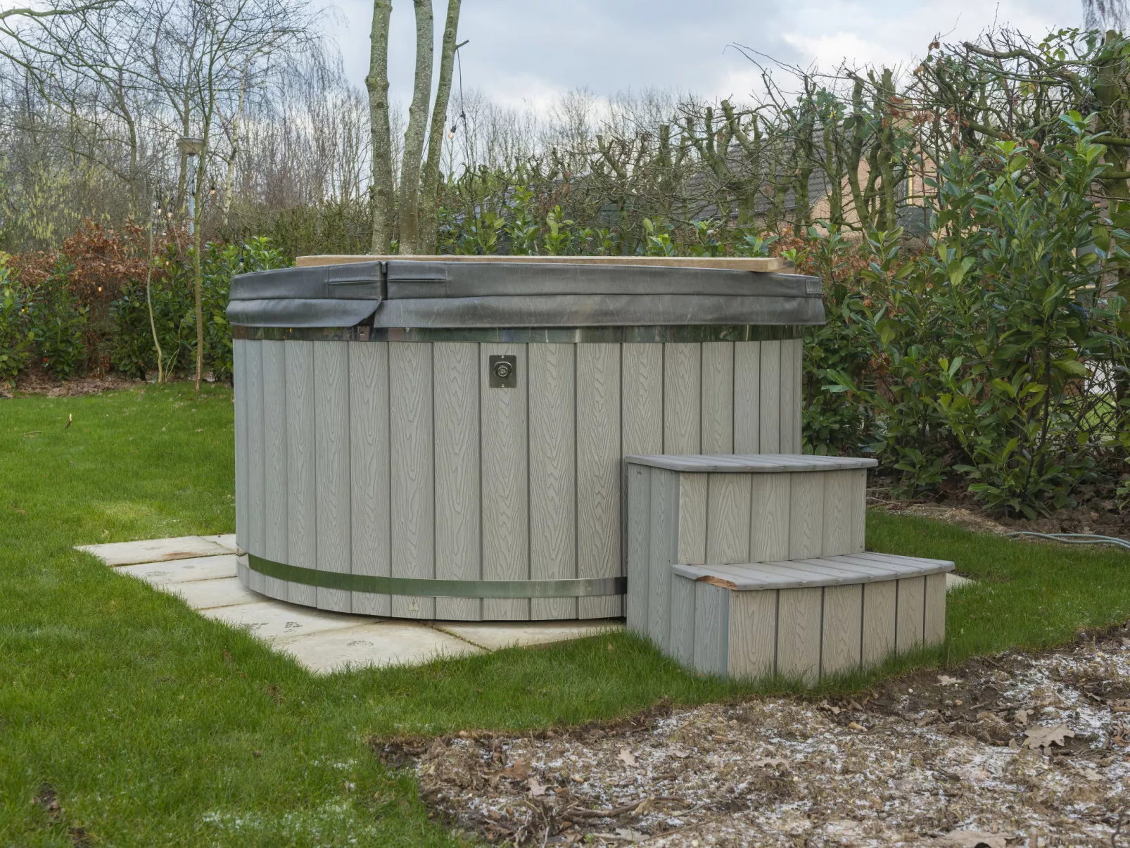 Vip Wellness Ewijk-Buiten