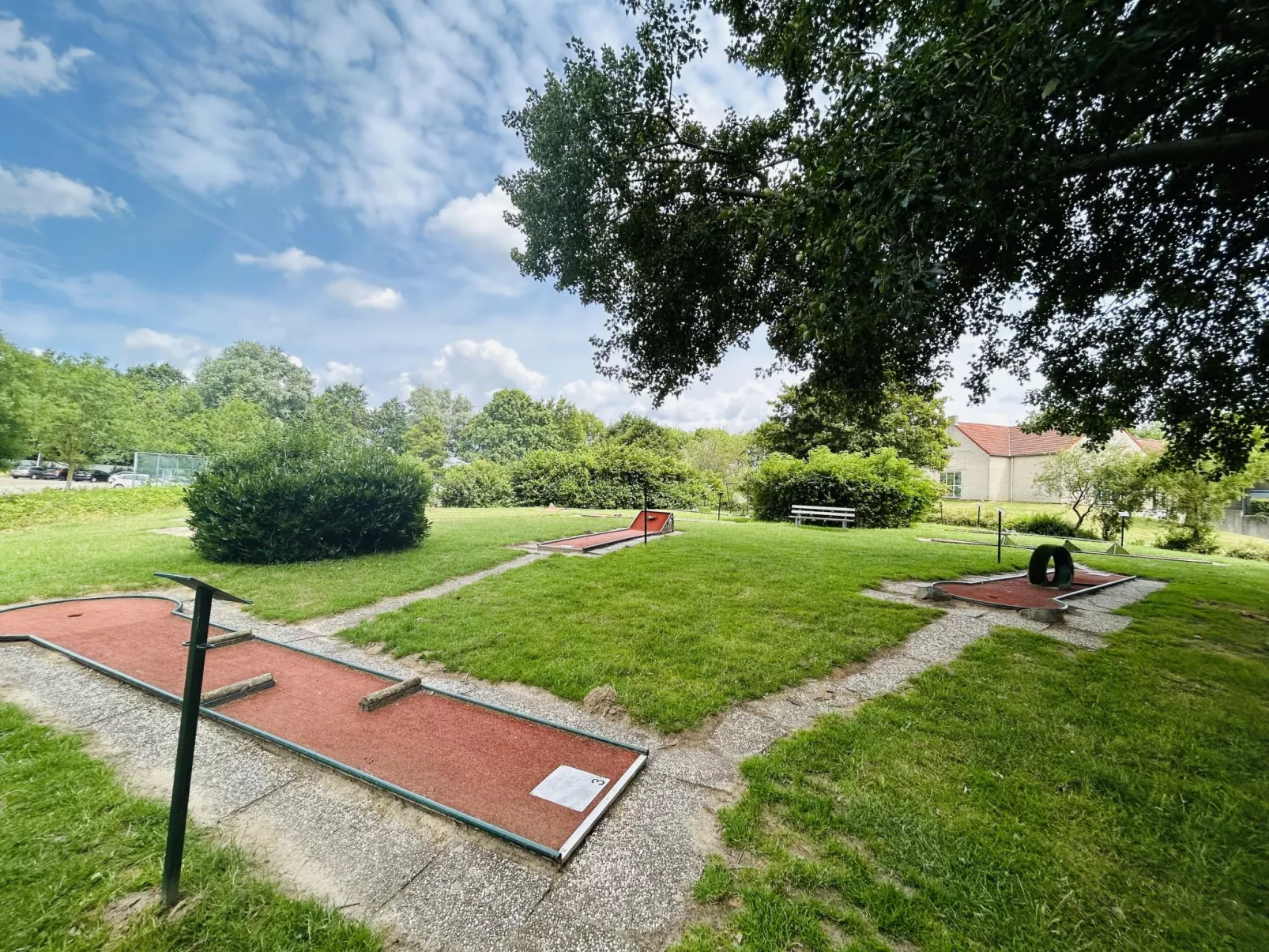 Vip Wellness Ewijk-Buiten