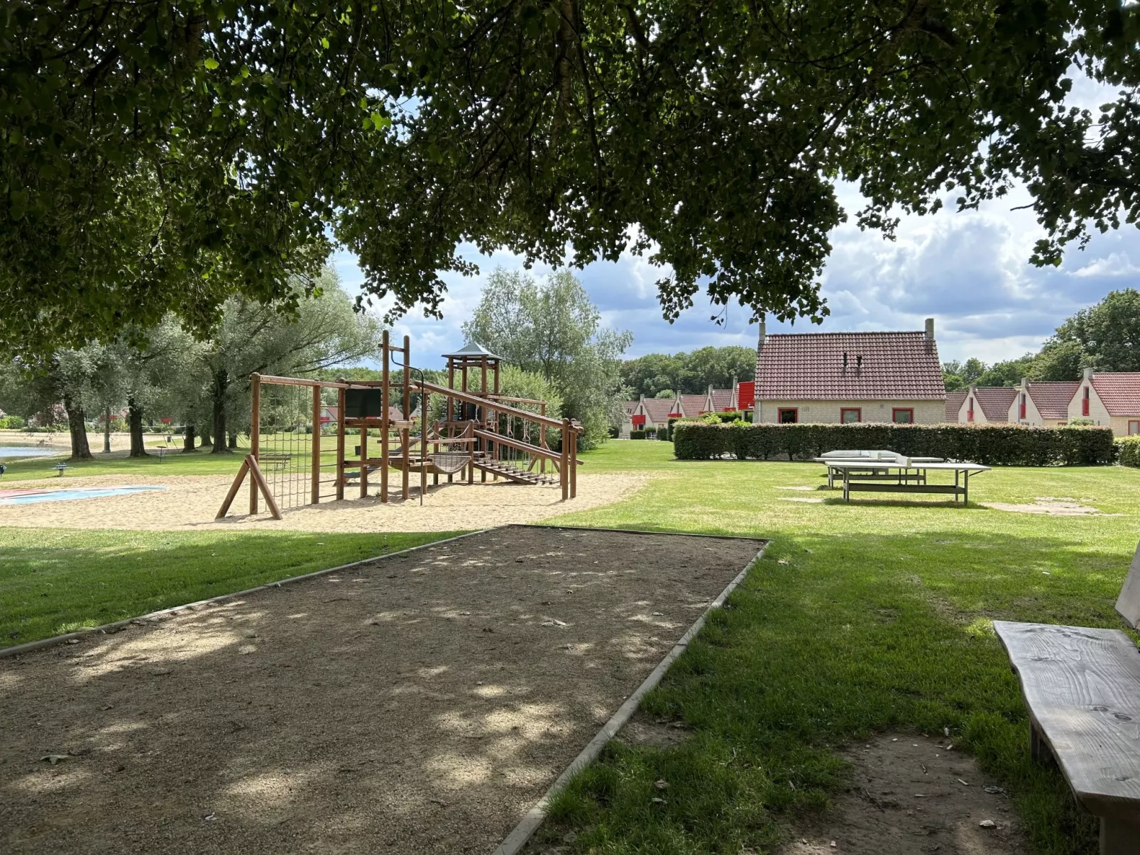 Vip Wellness Ewijk-Buiten