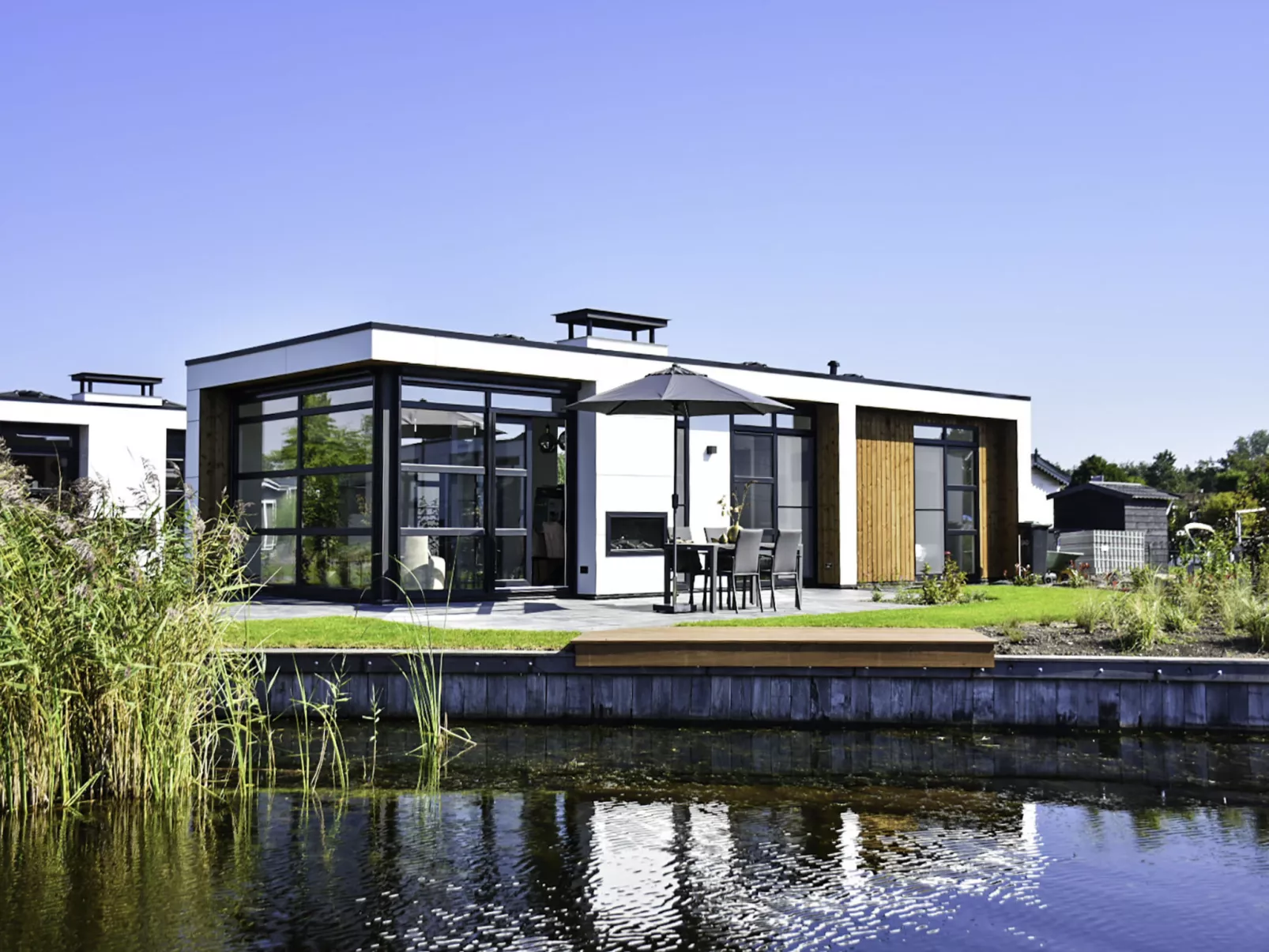 MarinaPark Nieuw Loosdrecht-Buiten