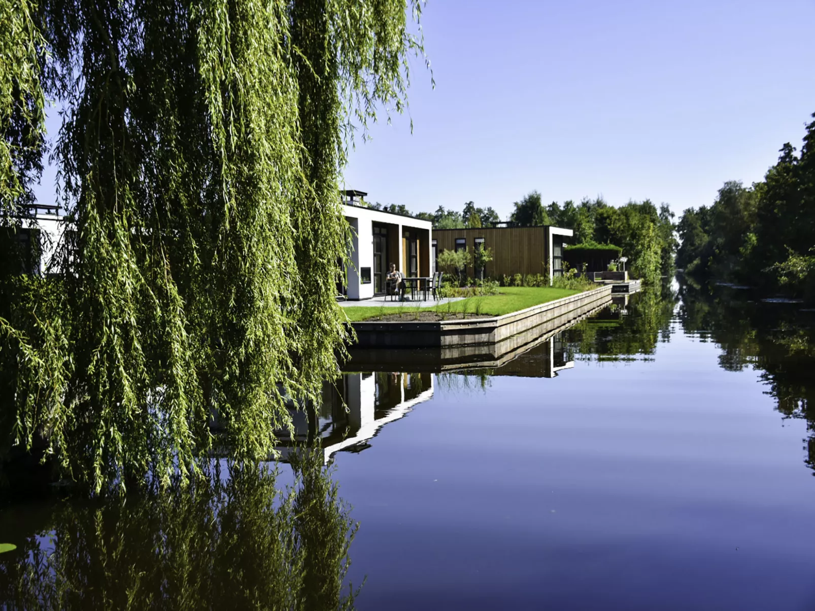 MarinaPark Nieuw Loosdrecht-Buiten