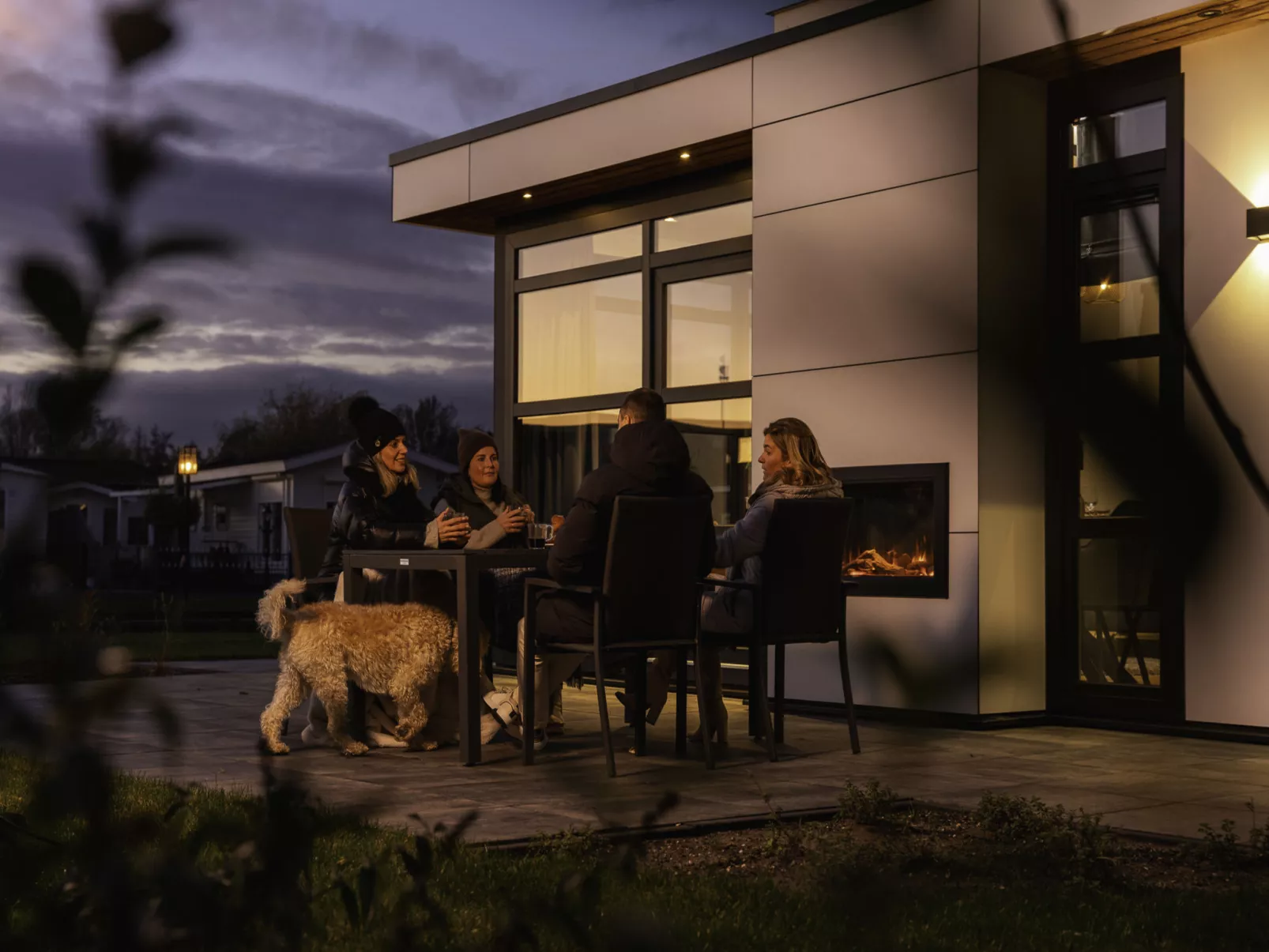 MarinaPark Nieuw Loosdrecht-Binnen