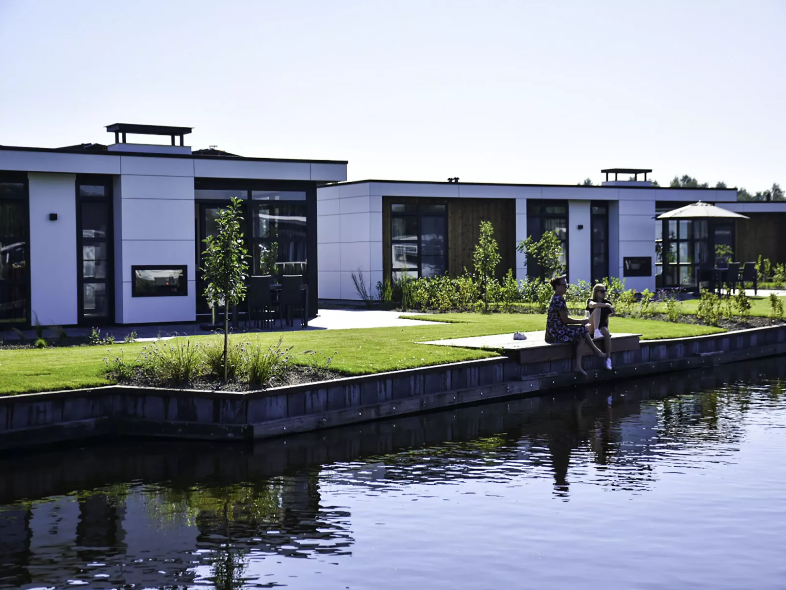 MarinaPark Nieuw Loosdrecht-Buiten