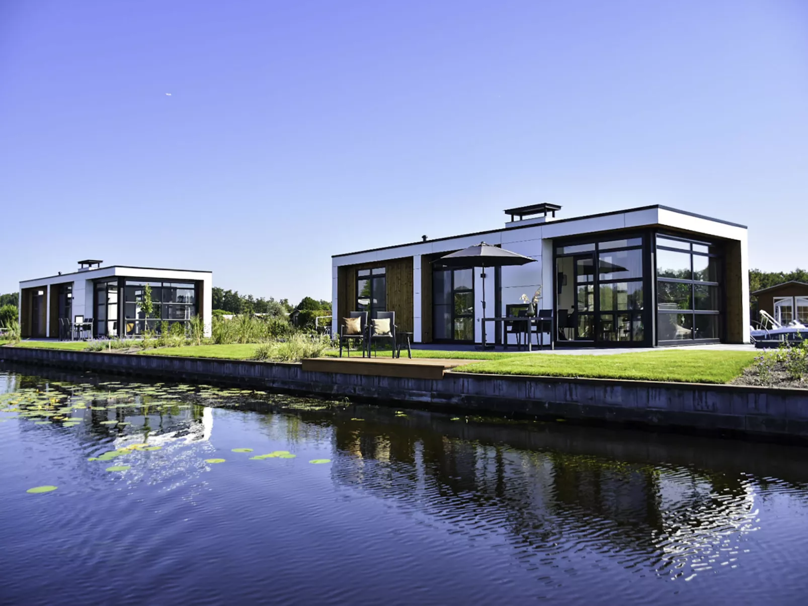 MarinaPark Nieuw Loosdrecht-Buiten