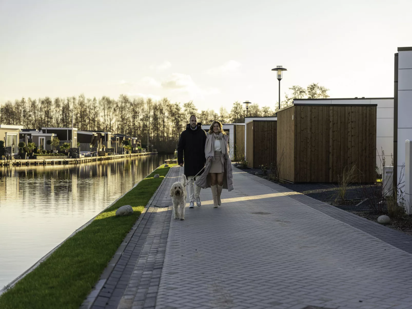 MarinaPark Nieuw Loosdrecht-Buiten