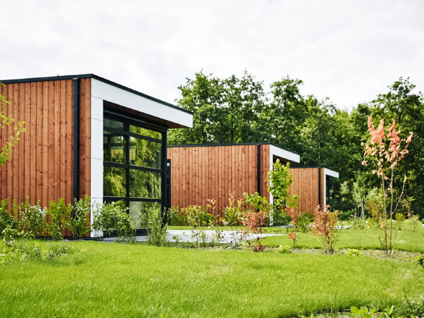 MarinaPark Nieuw Loosdrecht-Buiten