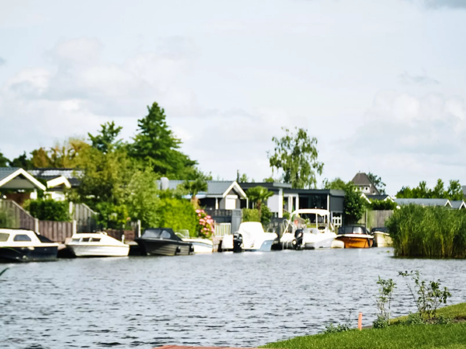 MarinaPark Nieuw Loosdrecht-Buiten