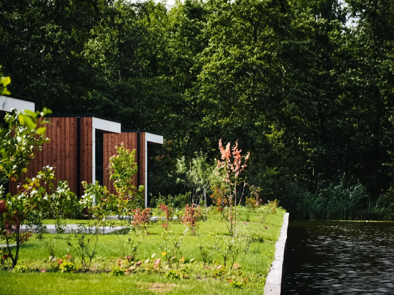 MarinaPark Nieuw Loosdrecht-Buiten