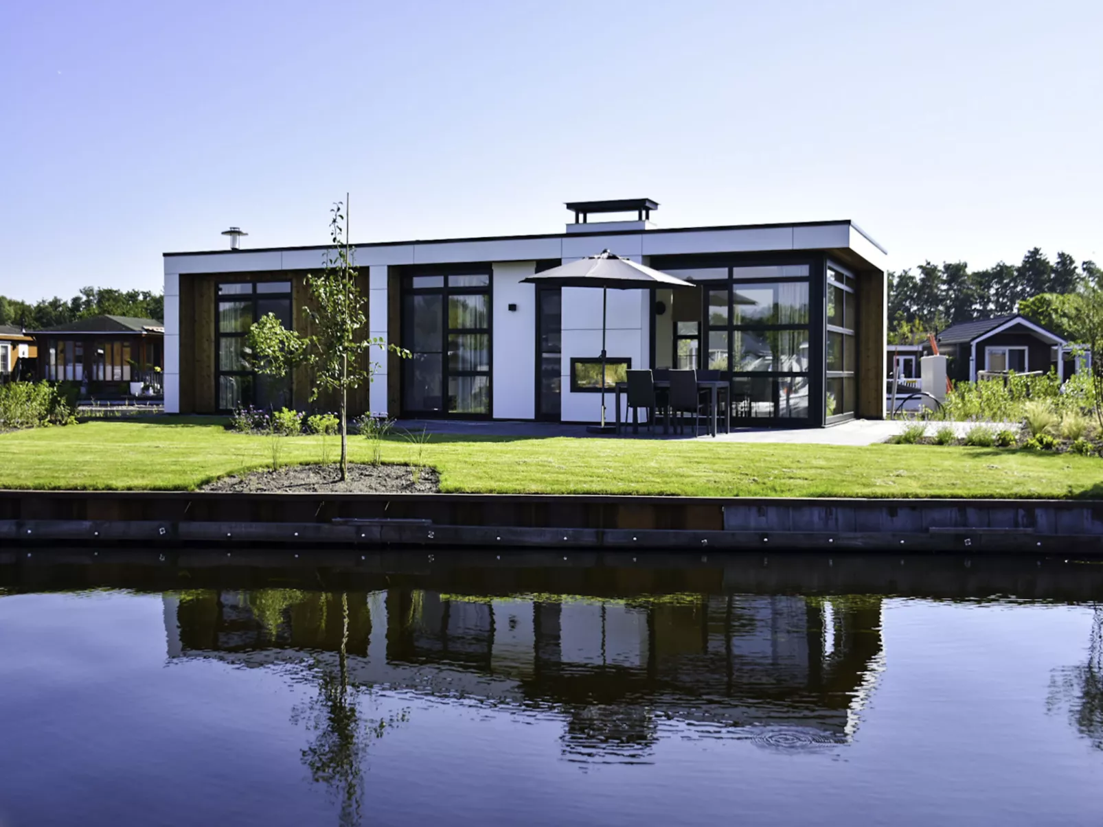 MarinaPark Nieuw Loosdrecht-Buiten