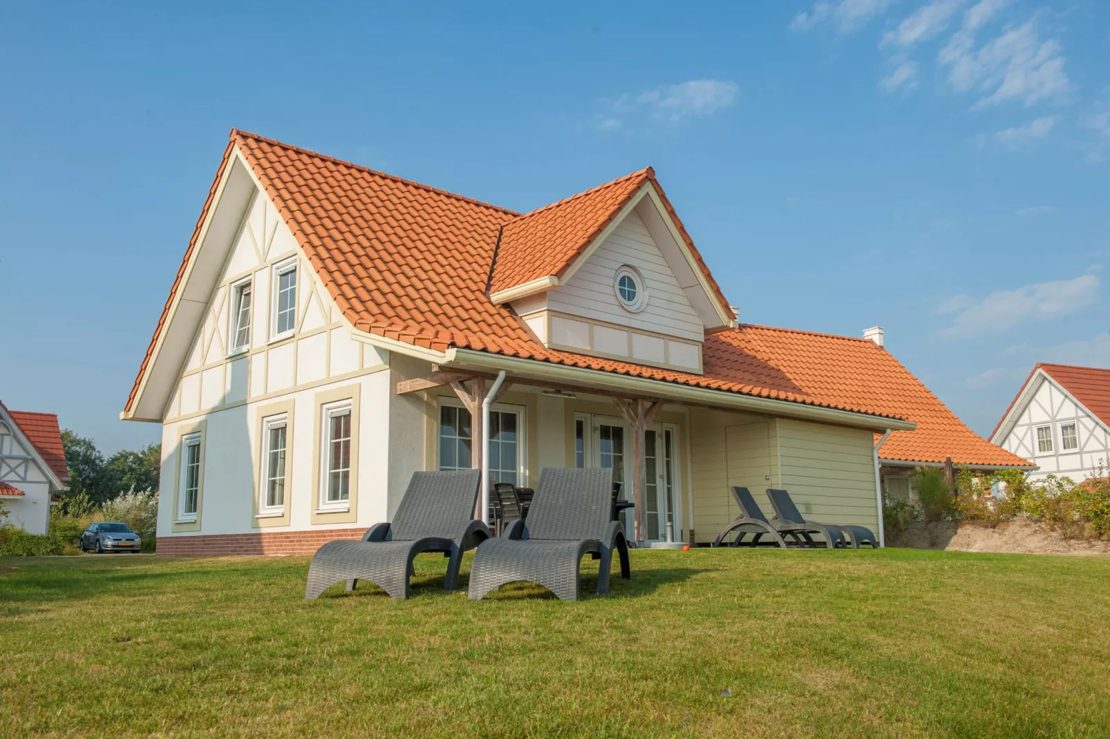 Noordzee Residence Cadzand-Bad 11