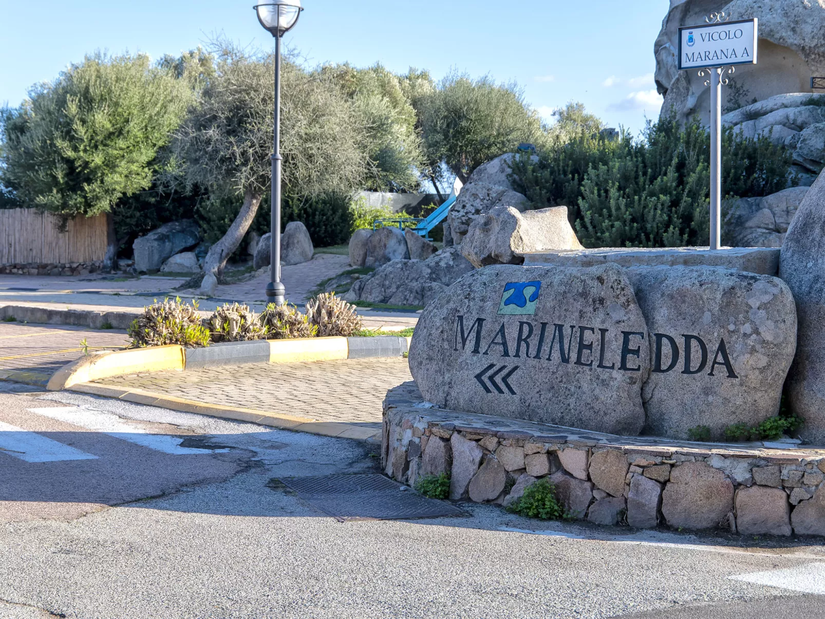 E/1/4 - Marineledda-Buiten