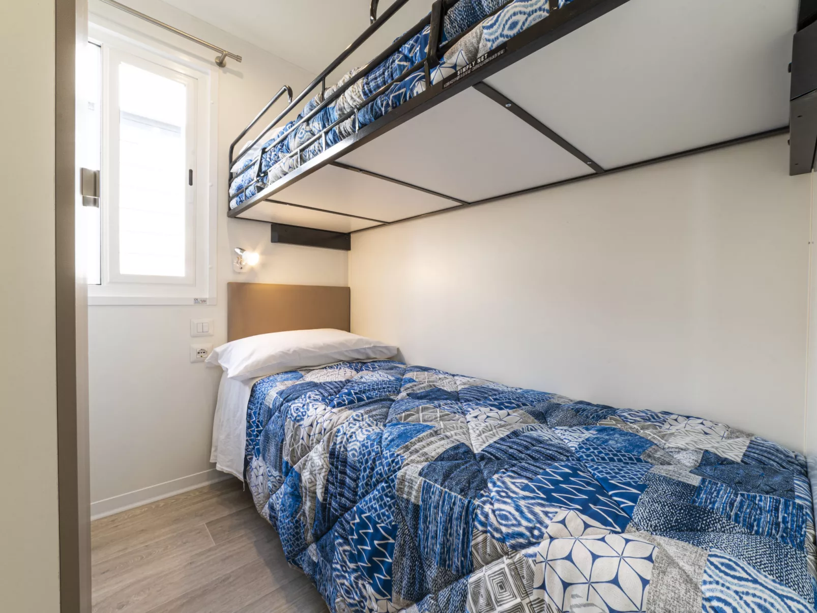 Centro Vacanze Isuledda-Binnen