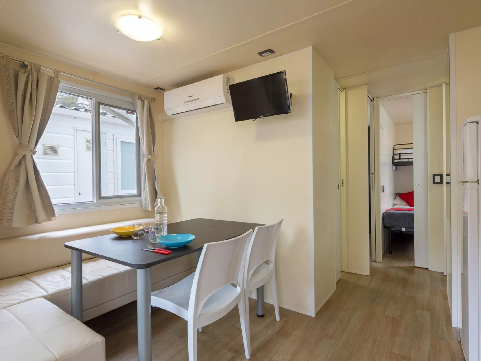 Centro Vacanze Isuledda-Binnen