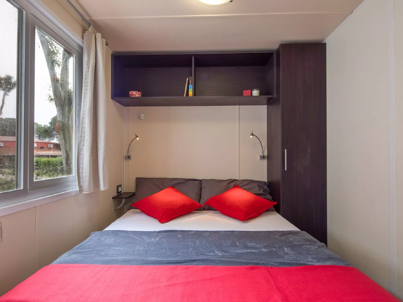 Centro Vacanze Isuledda-Binnen
