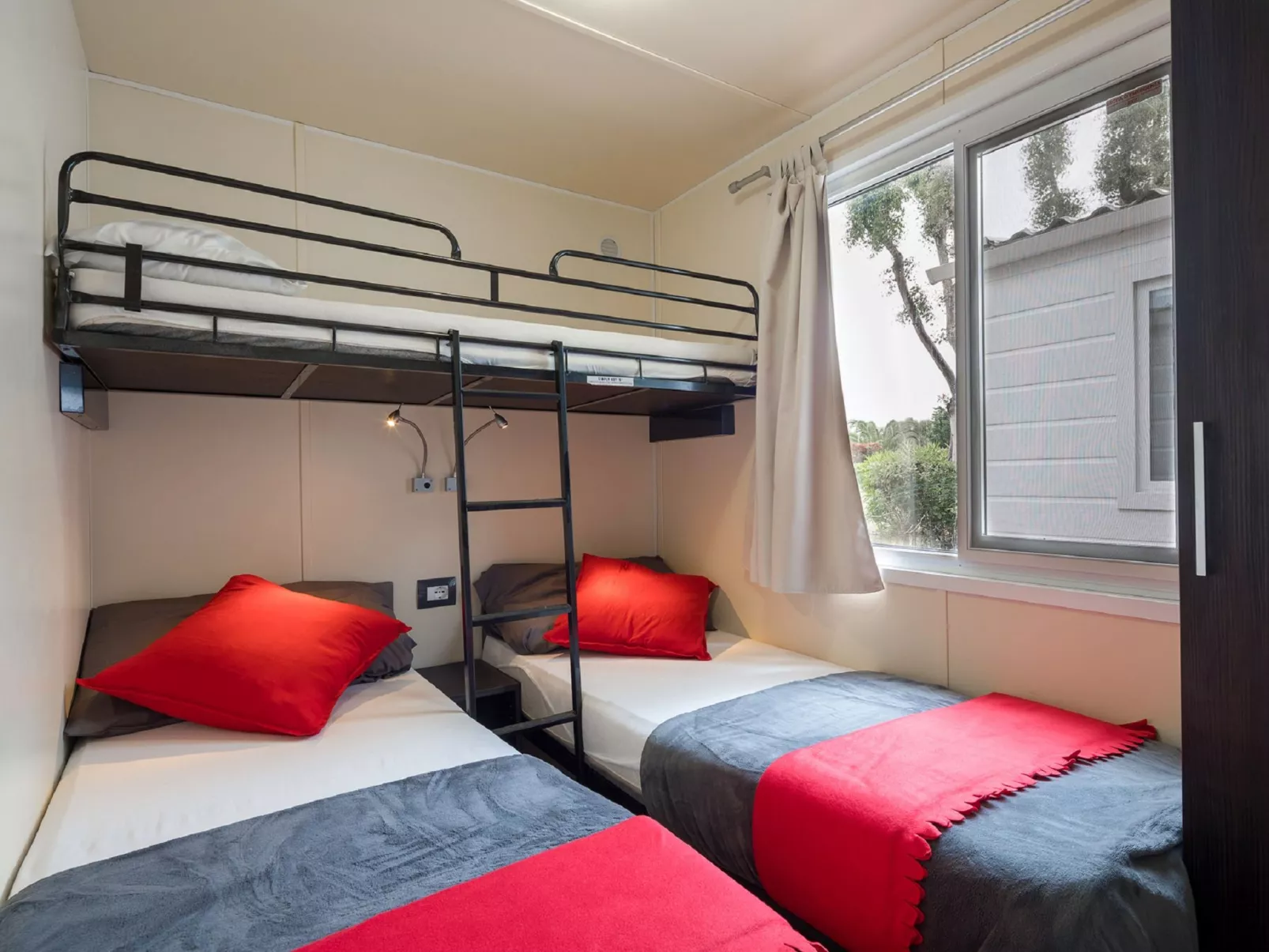 Centro Vacanze Isuledda-Binnen