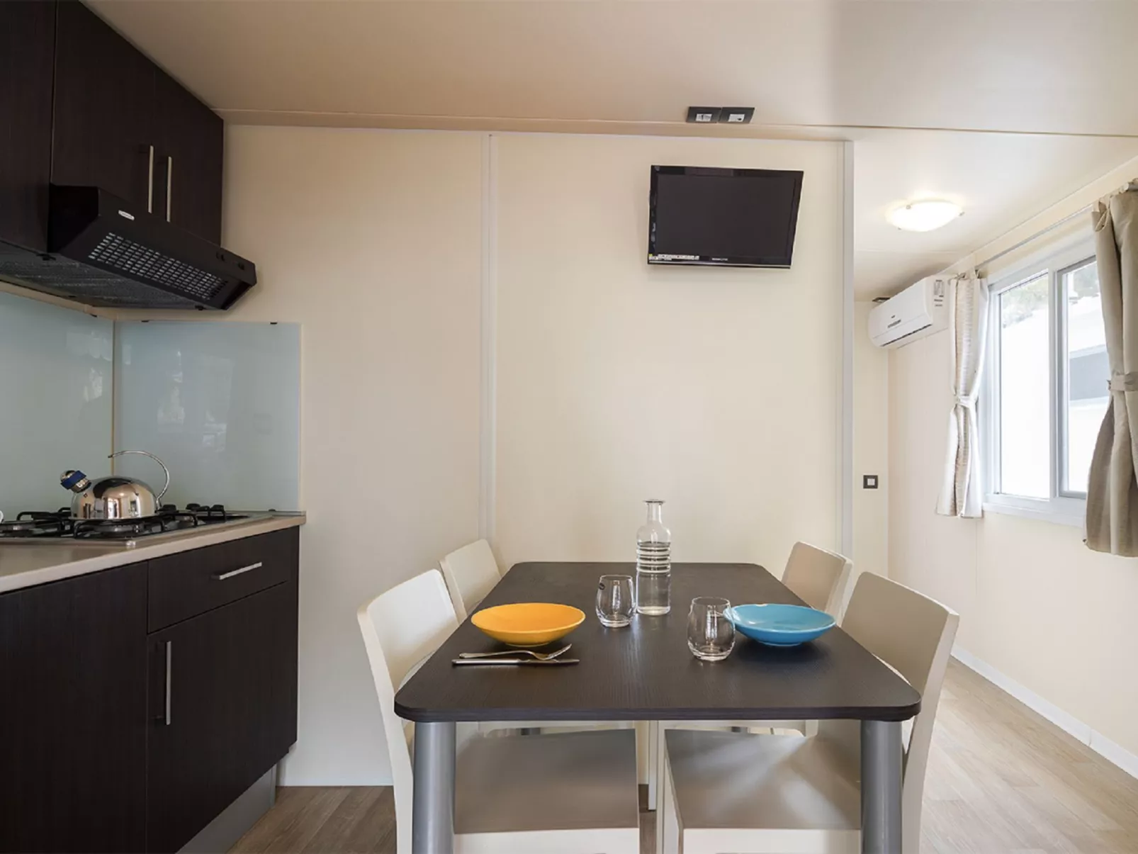 Centro Vacanze Isuledda-Binnen