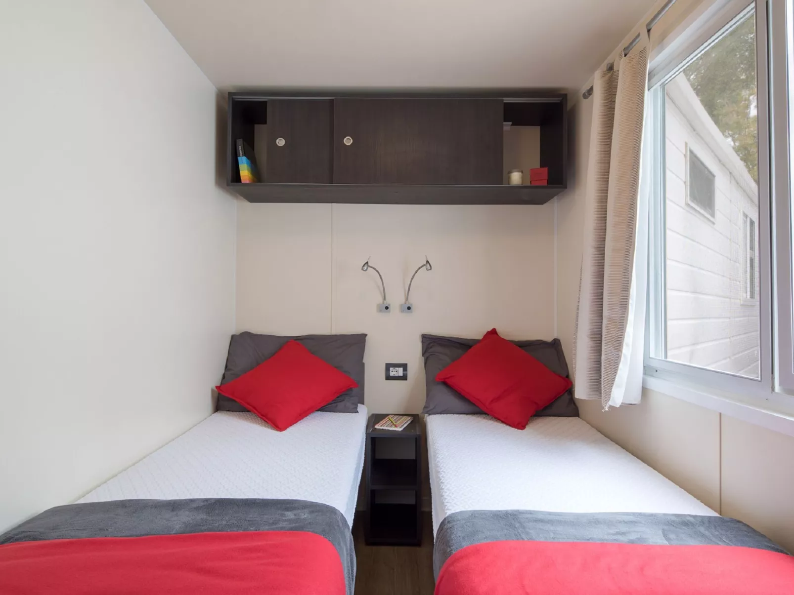 Centro Vacanze Isuledda-Binnen