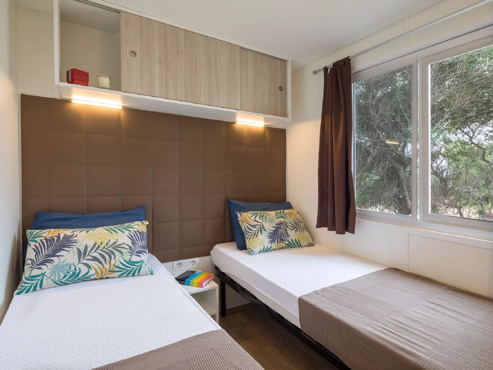 Centro Vacanze Isuledda-Binnen