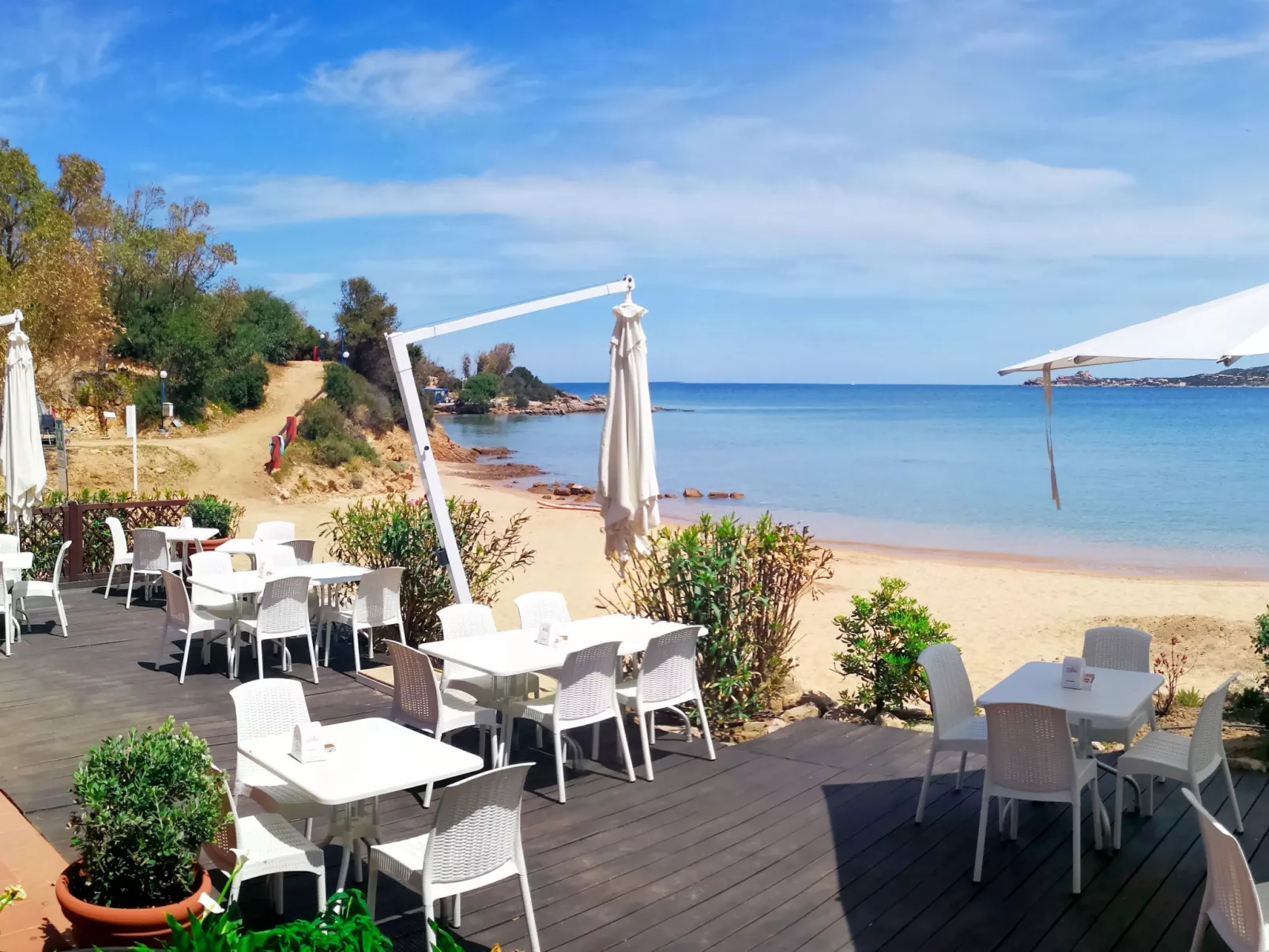 Centro Vacanze Isuledda-Binnen