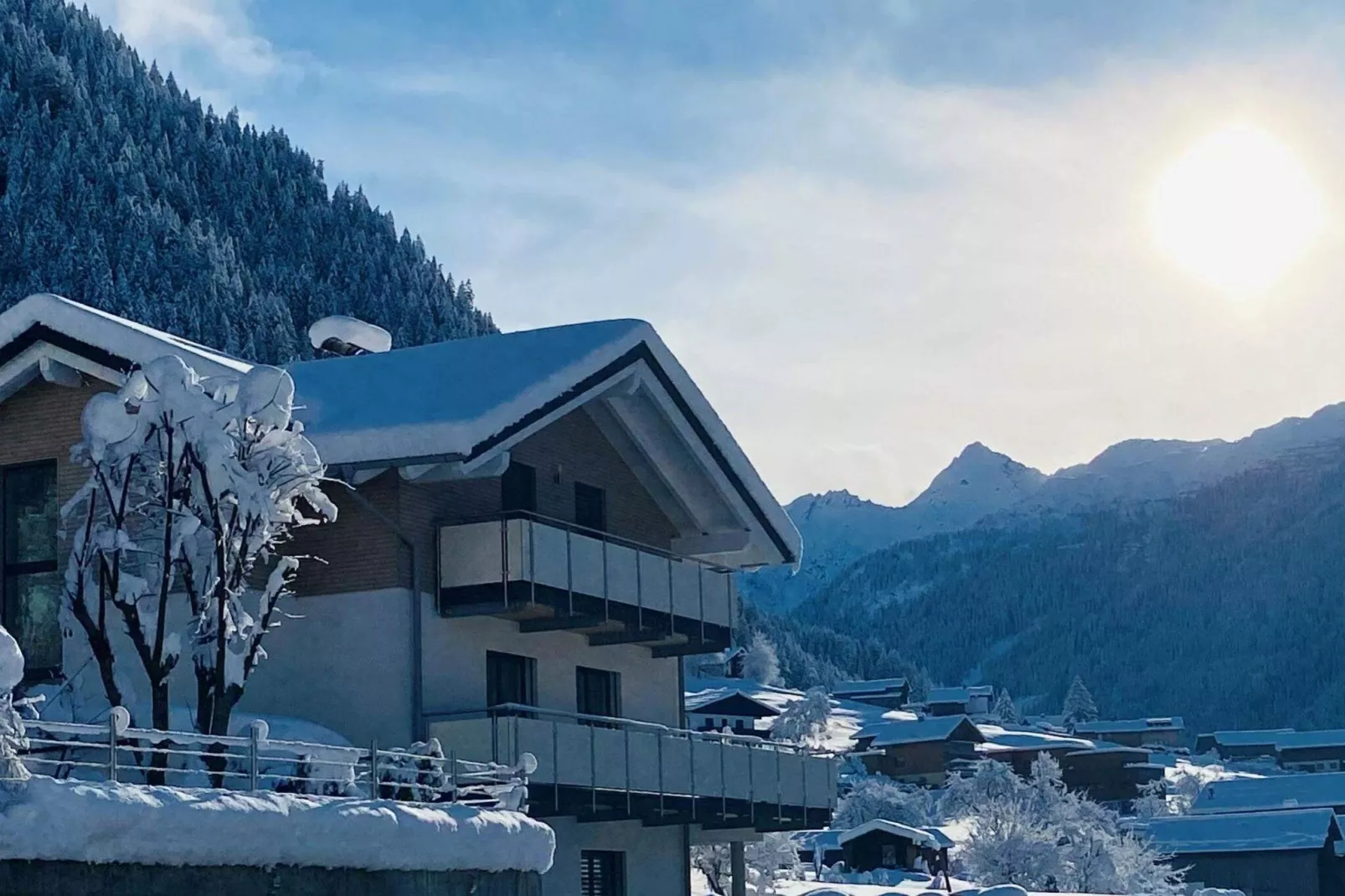 Denise-Exterieur winter